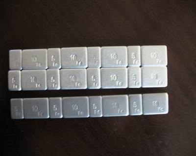 Wheel Balance Weight