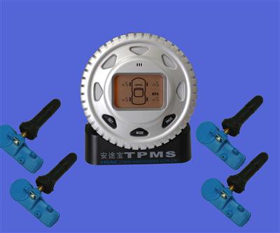 Type Pressure Monitoring System