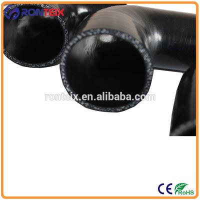 Universal Flexible Elbow Radiator water hose Silicone Hose