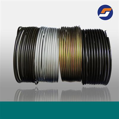 automotive transmission vacuum line tubing