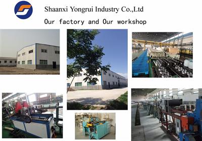 5/16'*0.7MM low Carbon white Zinc single wall pipe for air brake fitting LD