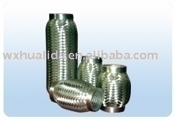 exhaust hose for car