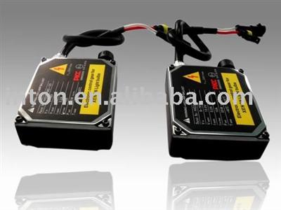 Hid Lamp Ballast Iso9001: 2000, Ce