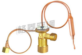 Expansion Valve