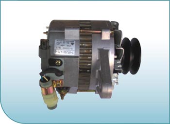 Alternator for Komatsu Isuzu Mitsubishi