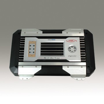 Car Amplifier