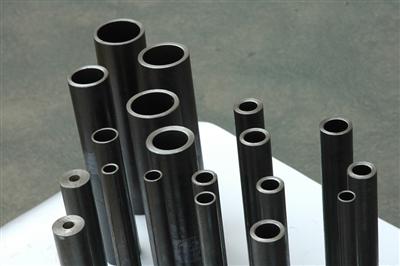 Automotive Seamless Steel Tube