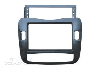 Chery, Volkswagen GM Instrumet Panel