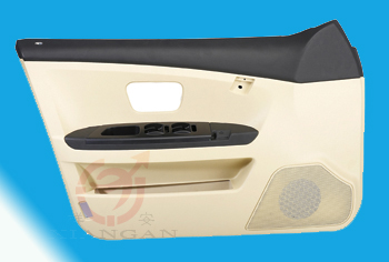 Door Panel Mould for Faw, Dongfeng Ii Automobile Corporation,