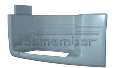 MAN Truck parts Upper Step 8161510 0333 8161510 0374