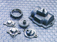 Carburetor Castings