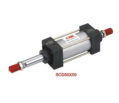 SCD series pneumatic cylinder