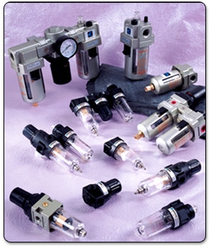 High quality A Series air combination