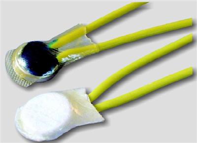 Botton type Thermal protector