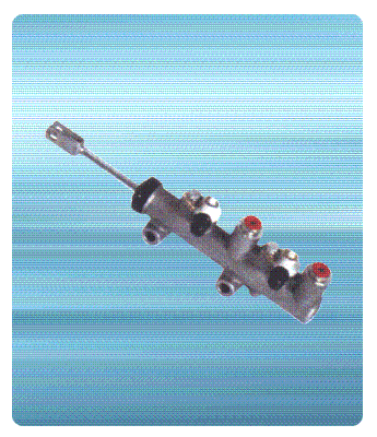 brake master cylinder