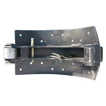 Brake Shoes
