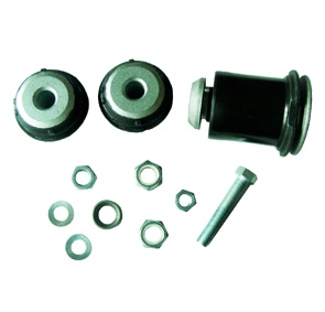 REP.KIT CONTROL ARM MOUNT LOWER AT FRONT AXLE SUPPORT