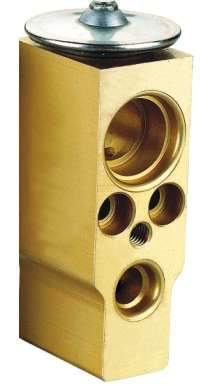Expansion Valve