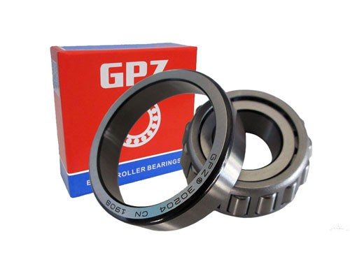 30200 Tapered Roller Bearing