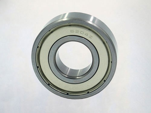 6200 Ball Bearing