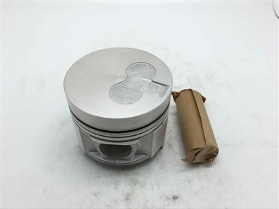 DIESEL PISTON TD27-LATE,TIN COATED 12010-6T010/12010-6T000