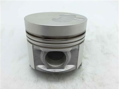 DIESEL PISTON TD27-LATE,TIN COATED 12010-6T010/12010-6T000