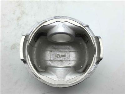 DIESEL PISTON TD27-LATE,TIN COATED 12010-6T010/12010-6T000
