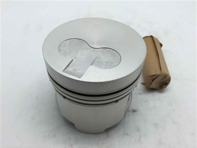 DIESEL PISTON TD27-LATE,TIN COATED 12010-6T010/12010-6T000