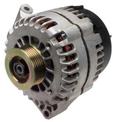 China Alternator Delco Ad237 Alternator Series 8235