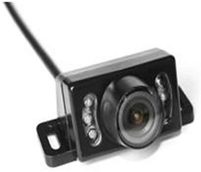 Six Infrared Leds Night Vision Reversing Camera