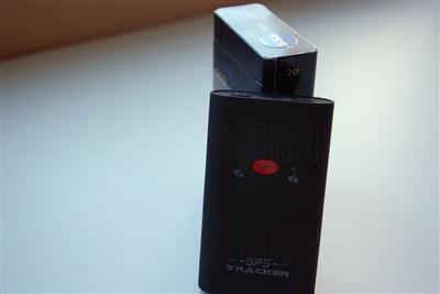 GPS Personal Tracker GooMe-GT03,GPS+GPRS+GSM,subminiature GPS tracker