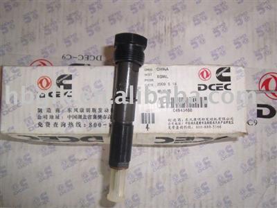 Cummins fuel injector C4943468