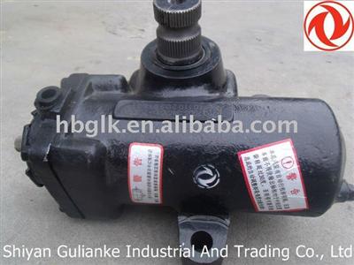 Dongfeng Kinland parts Power Steering Pump 3401010-T0100