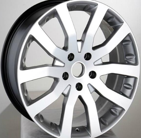 Alloy Wheel 5X120 for Land Rover