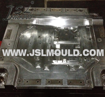 Plastic Injection Automotive Door Panel Mould