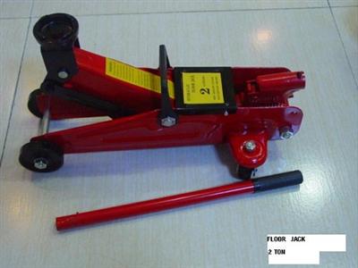 FLOOR JACK