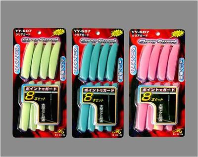 Fluorescent Adhesive Series