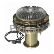 Electromagnetic Fan Clutch