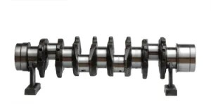 ISUZU Crankshaft (4HG1T)