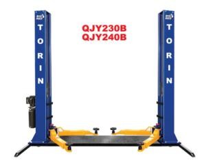 Professional Auto Maintenance EquipmentHydraulic LiftQJY230B