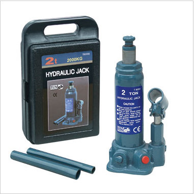 Hydraulic Bottle Jack