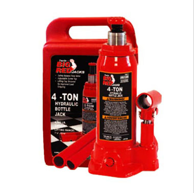 Hydraulic Bottle Jack 1