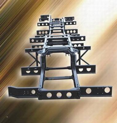 BUS FRAME Automobile Parts