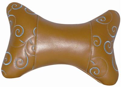 PU Head Pillow(auto interior accessories)