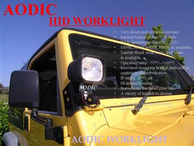 HID SPOTLIGHT(Good quality)