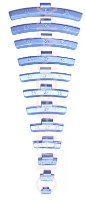 wheel weight of Auto Parts