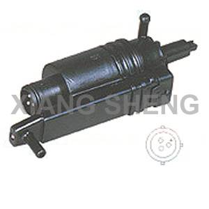 Washer Pump Wiith Iso 9001 China Washing Pump