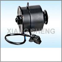 Fan motor With ISO 9001