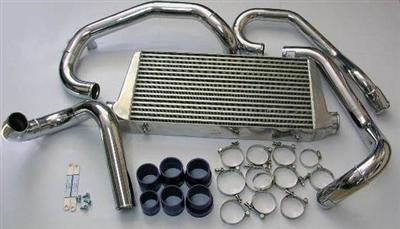 Waystar Intercooler Kits for Nissan, Subaru, Mitsubishi Etc Car Application