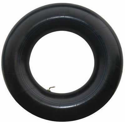 Inner Tube Butyl Rubber